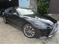 2018 Lexus LS