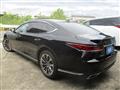 2018 Lexus LS