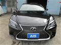 2018 Lexus LS