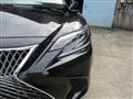 2018 Lexus LS