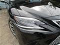 2018 Lexus LS