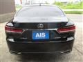2018 Lexus LS