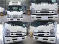 2018 Isuzu Isuzu Others