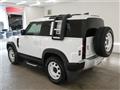 2021 Land Rover Defender