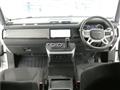 2021 Land Rover Defender