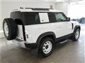 2021 Land Rover Defender