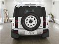 2021 Land Rover Defender