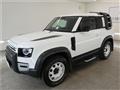 2021 Land Rover Defender