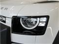 2021 Land Rover Defender