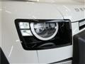 2021 Land Rover Defender