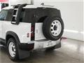 2021 Land Rover Defender