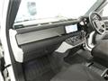 2021 Land Rover Defender