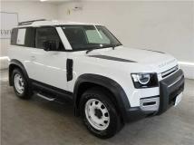 2021 Land Rover Defender