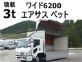 2010 Isuzu Isuzu Others