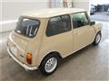 2000 BMW MINI