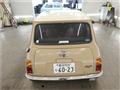 2000 BMW MINI