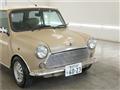 2000 BMW MINI