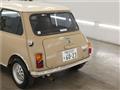 2000 BMW MINI
