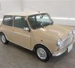 2000 BMW MINI