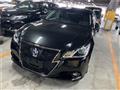 2013 Toyota Crown Hybrid