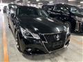 2013 Toyota Crown Hybrid