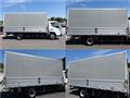 2013 Mitsubishi Canter