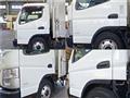 2013 Mitsubishi Canter