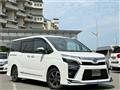2021 Toyota Voxy