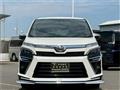 2021 Toyota Voxy