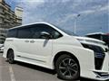 2021 Toyota Voxy
