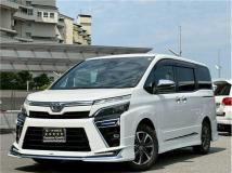 2021 Toyota Voxy