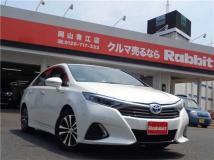 2015 Toyota SAI