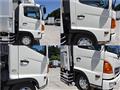 2006 Hino Ranger