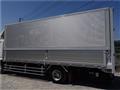 2006 Hino Ranger