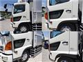 2006 Hino Ranger