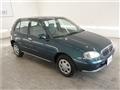 1998 Toyota Starlet