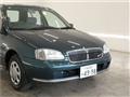 1998 Toyota Starlet