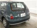 1998 Toyota Starlet