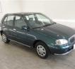 1998 Toyota Starlet