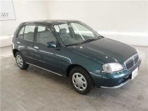 1998 Toyota Starlet