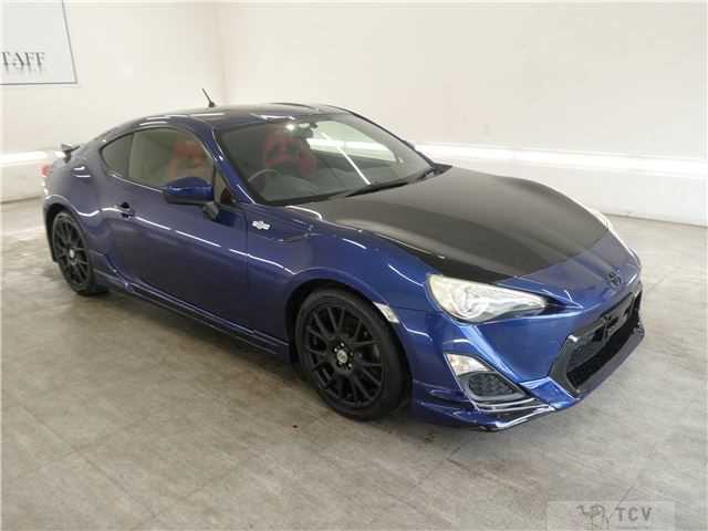 2013 Toyota 86