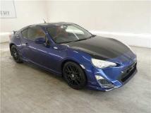 2013 Toyota 86