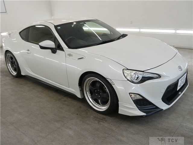 2012 Toyota 86