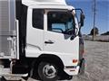 2014 Nissan Condor