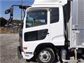 2014 Nissan Condor
