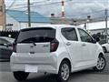 2025 Daihatsu Mira