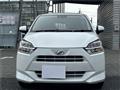 2025 Daihatsu Mira