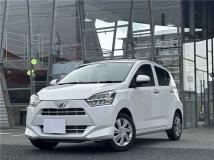 2025 Daihatsu Mira