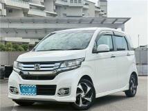 2014 Honda N-WGN