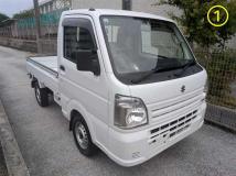 2018 Suzuki Suzuki Others
